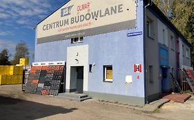Hostel Przy Stadionie